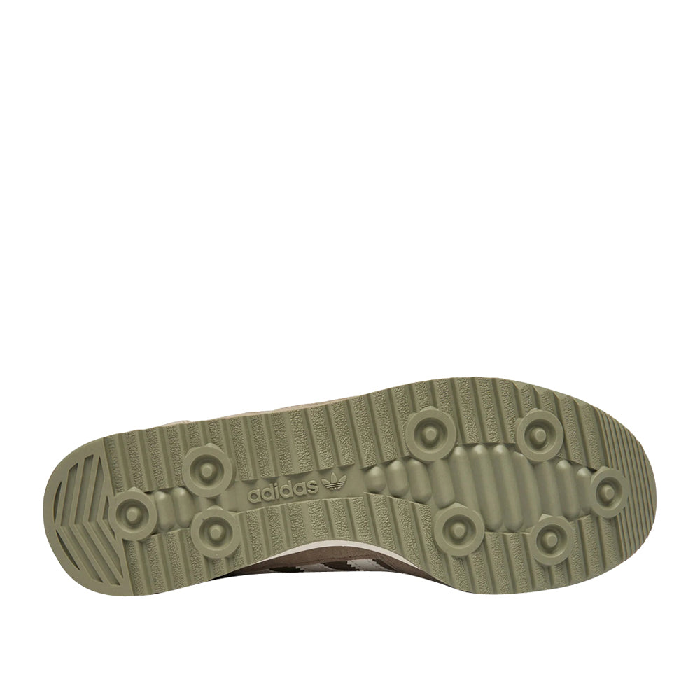 Sneakers Adidas Originals Sl 72 rs Uomo - Marroncino