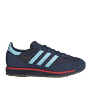 Sneakers Adidas Originals Sl 72 rs Uomo - Blu