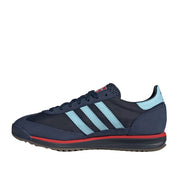 Sneakers Adidas Originals Sl 72 rs Uomo - Blu