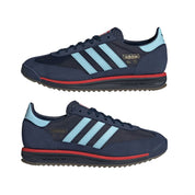 Sneakers Adidas Originals Sl 72 rs Uomo - Blu