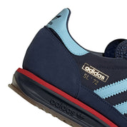 Sneakers Adidas Originals Sl 72 rs Uomo - Blu
