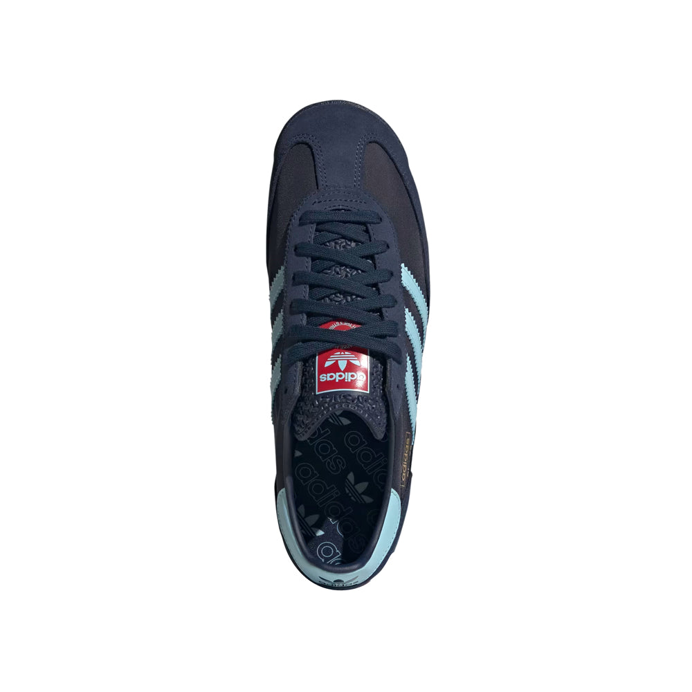 Sneakers Adidas Originals Sl 72 rs Uomo - Blu