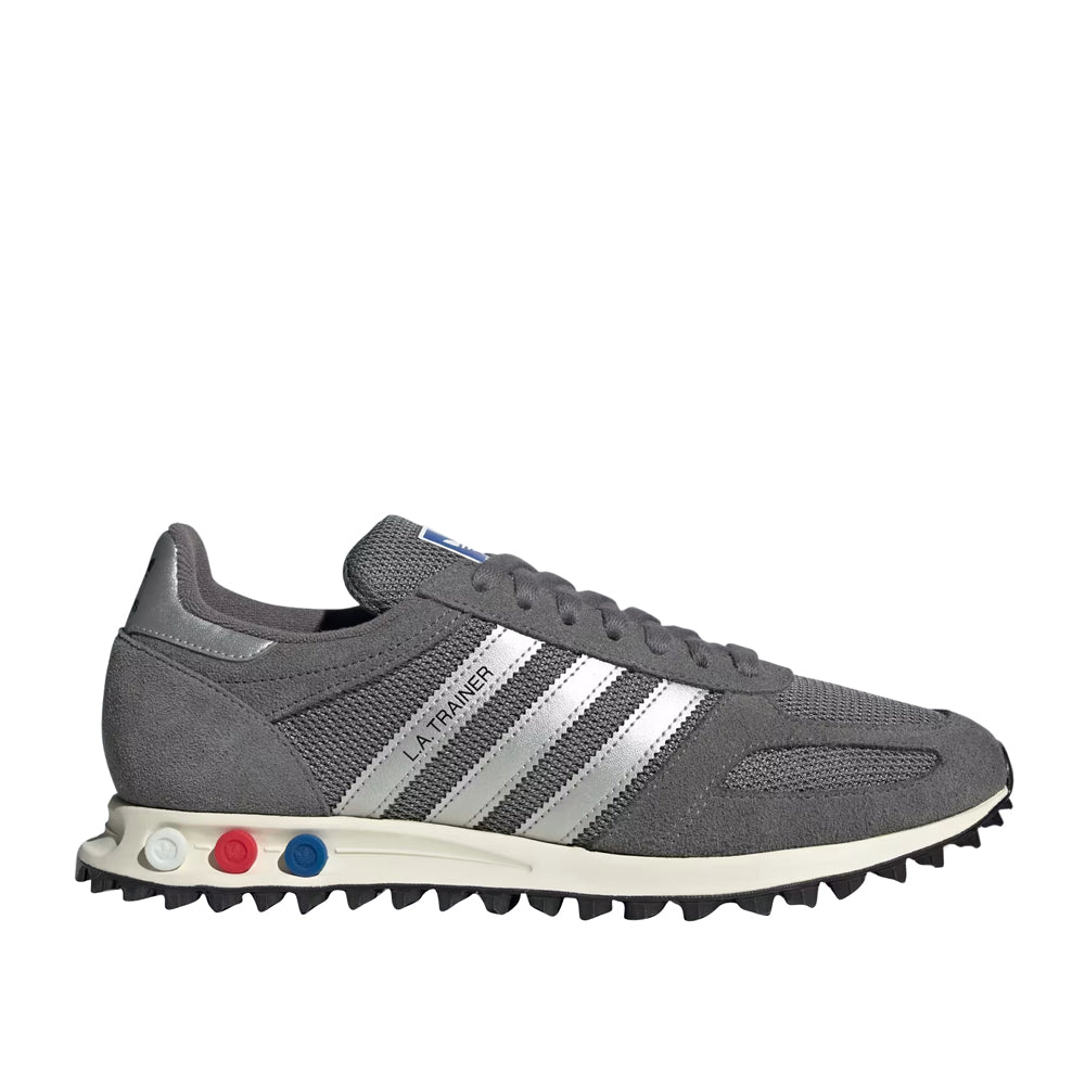 Sneakers Adidas Originals La Trainer og Unisex Adulto - Grigio