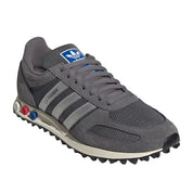 Sneakers Adidas Originals La Trainer og Unisex Adulto - Grigio