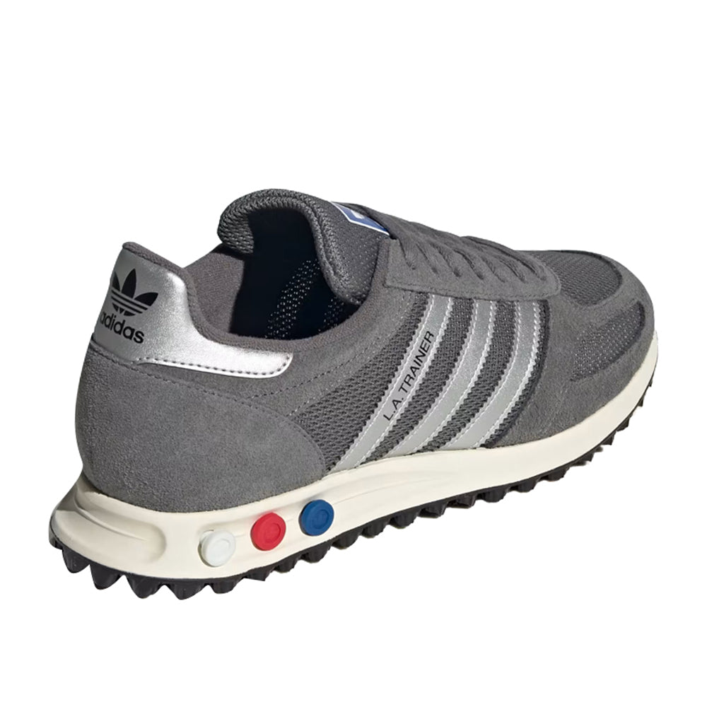 Sneakers Adidas Originals La Trainer og Unisex Adulto - Grigio