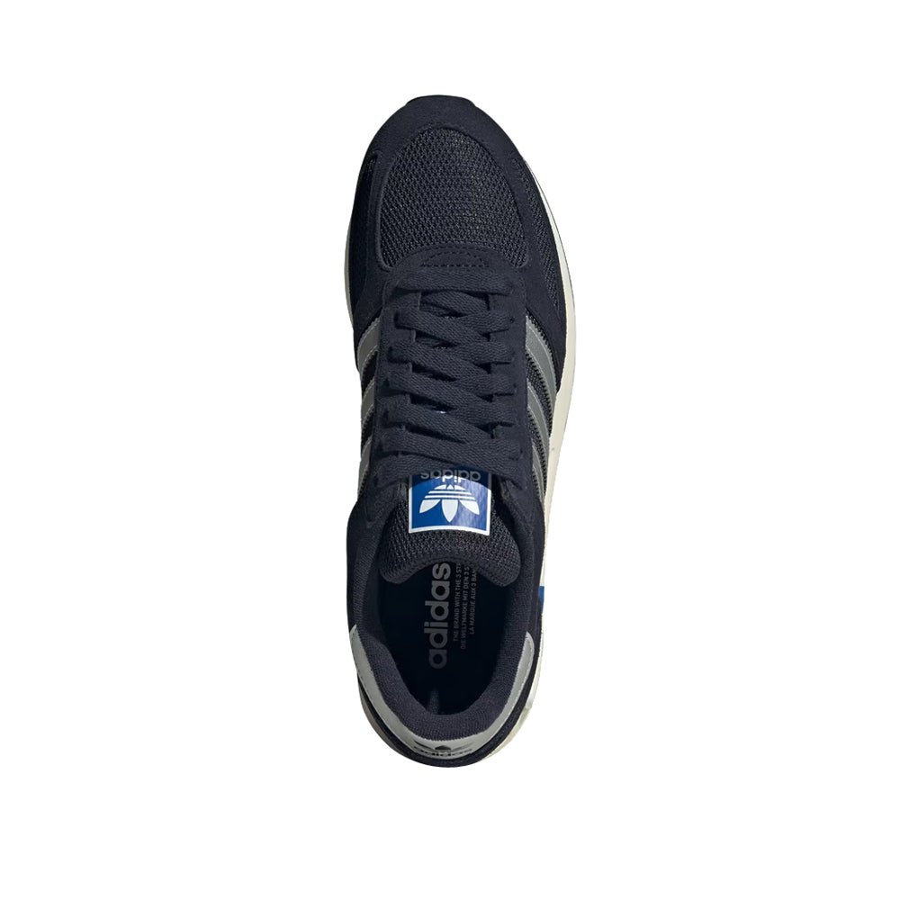 Sneakers Adidas Originals La Trainer og Unisex Adulto - Blu