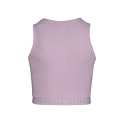 Top Air Jordan Ragazza - Rosa
