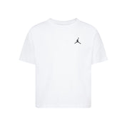T-Shirt Air Jordan Unisex Ragazzo - Bianco