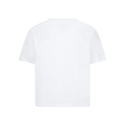 T-Shirt Air Jordan Unisex Ragazzo - Bianco