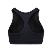 Top Air Jordan Ragazza - Nero