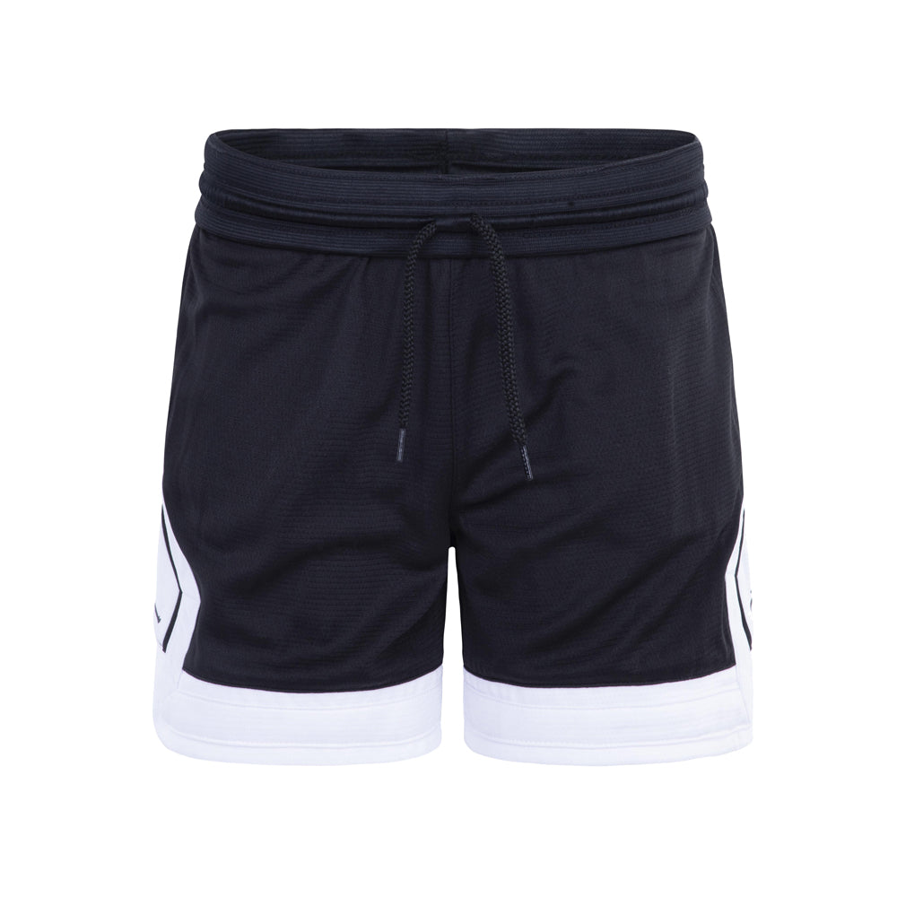 Short Air Jordan Unisex Ragazzo - Nero