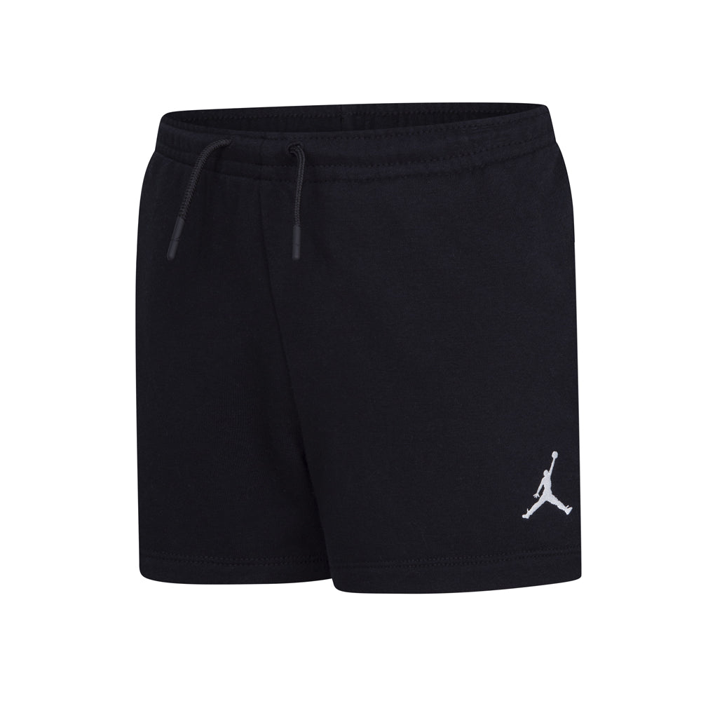 Short Air Jordan Unisex Ragazzo - Nero