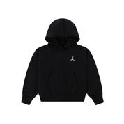 Felpa Air Jordan Unisex Ragazzo - Nero