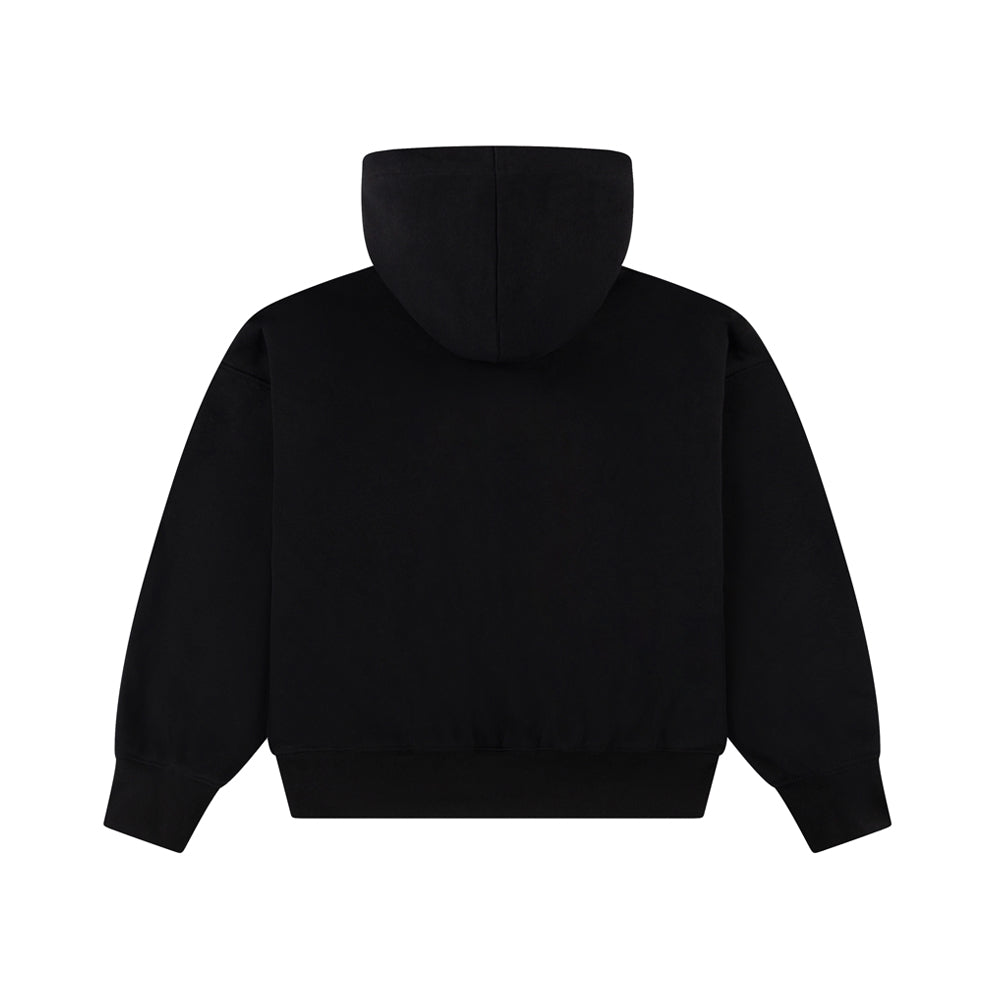 Felpa Air Jordan Unisex Ragazzo - Nero