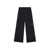 Pantalone Air Jordan Unisex Ragazzo - Nero
