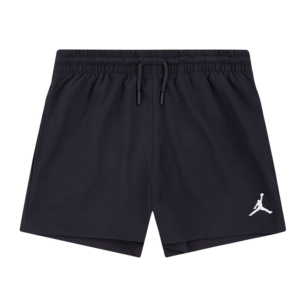 Shorts Air Jordan Unisex Ragazzo - Nero