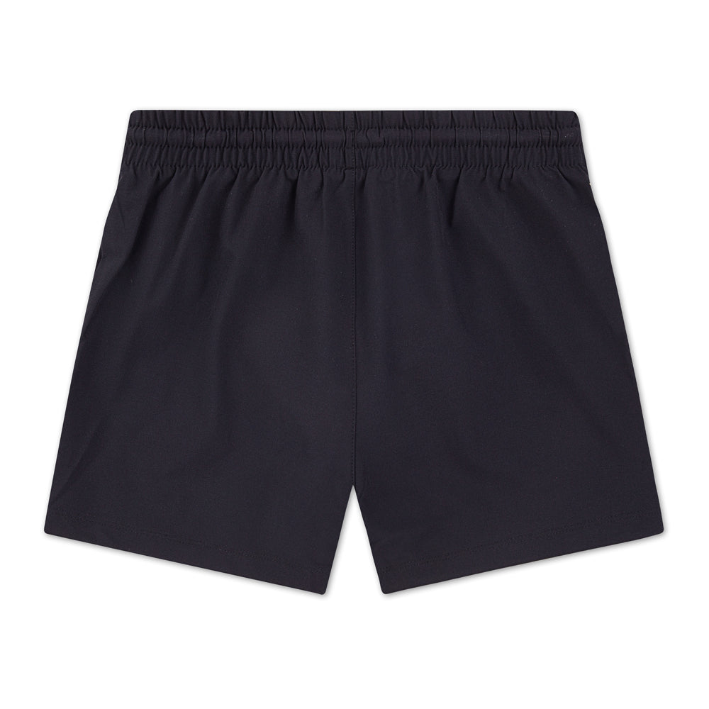 Shorts Air Jordan Unisex Ragazzo - Nero