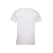 T-Shirt Air Jordan Unisex Ragazzo - Bianco