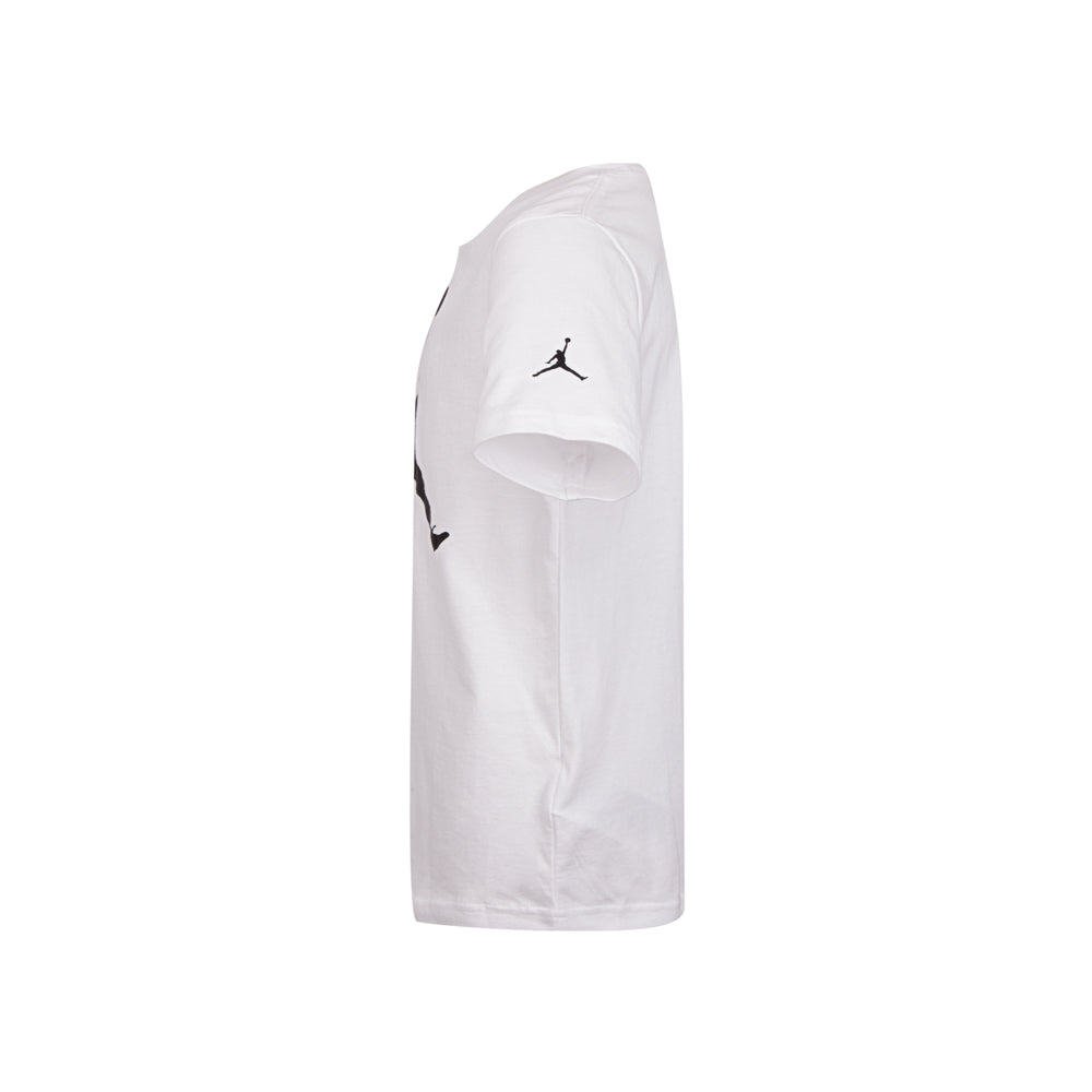 T-Shirt Air Jordan Unisex Ragazzo - Bianco