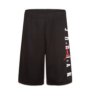 Short Air Jordan Unisex Ragazzo - Nero