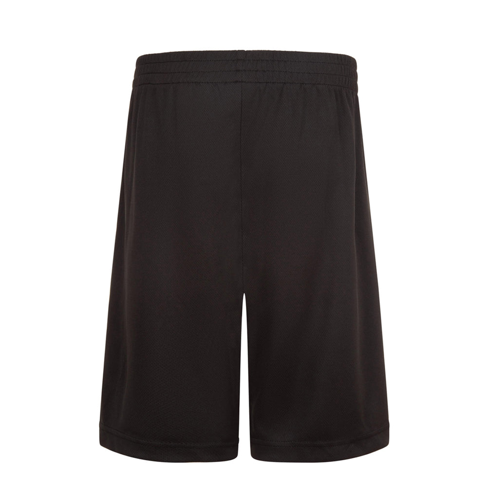 Short Air Jordan Unisex Ragazzo - Nero