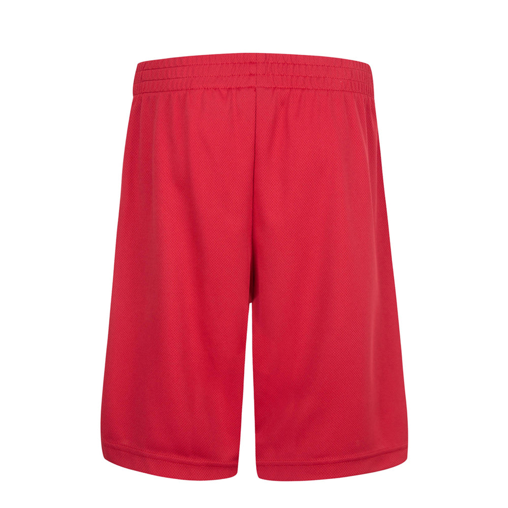 Short Air Jordan Unisex Ragazzo - Rosso