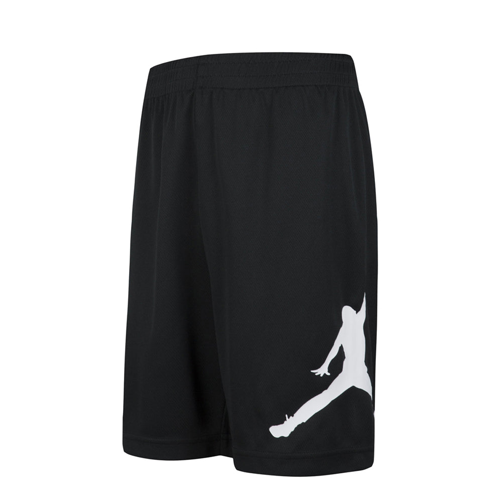 Short Air Jordan Unisex Ragazzo - Nero