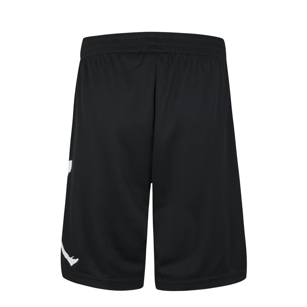 Short Air Jordan Unisex Ragazzo - Nero