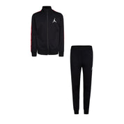 Tuta Air Jordan Unisex Ragazzo - Nero