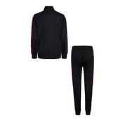 Tuta Air Jordan Unisex Ragazzo - Nero