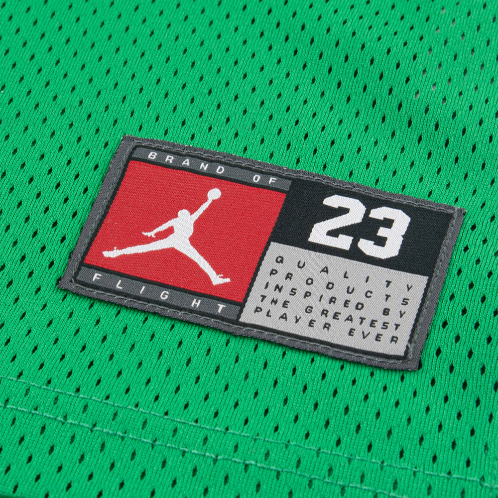 Canotta Air Jordan Unisex Ragazzo - Verde