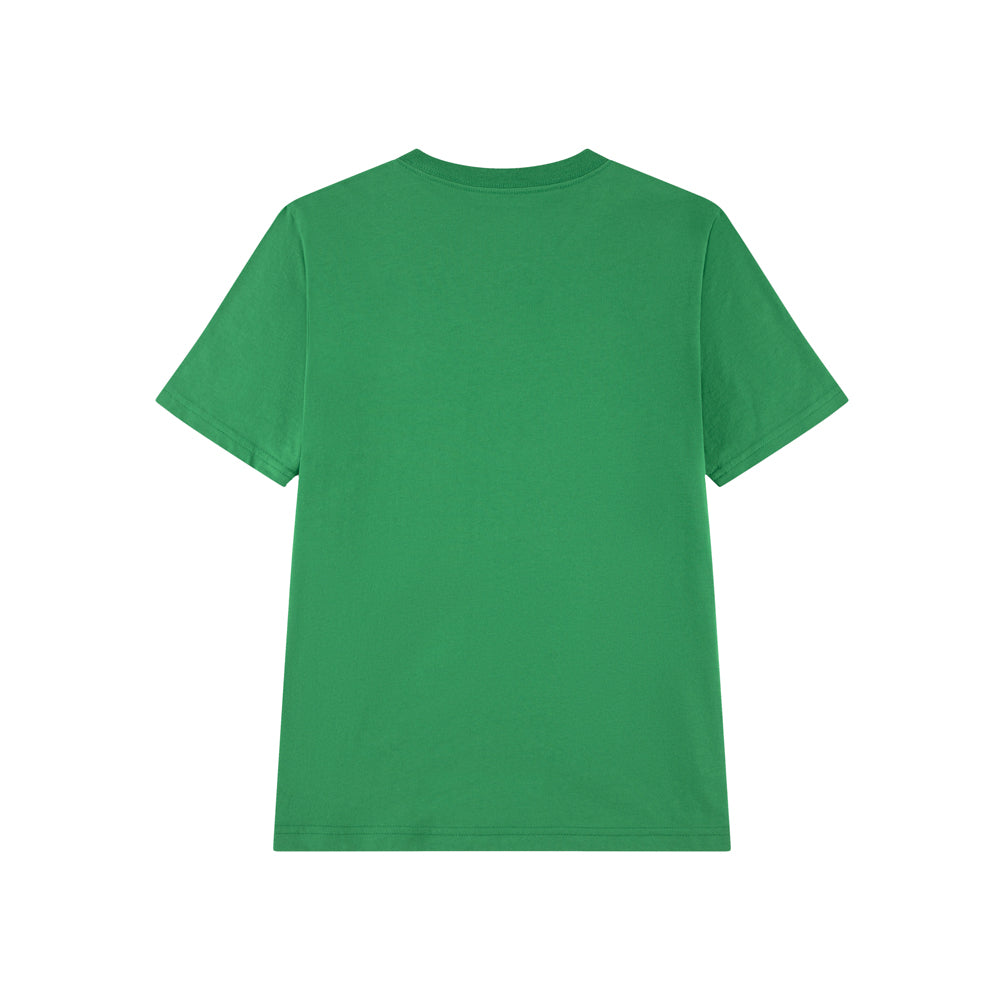 T-Shirt Air Jordan Unisex Ragazzo - Verde