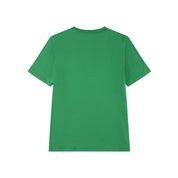 T-Shirt Air Jordan Unisex Ragazzo - Verde