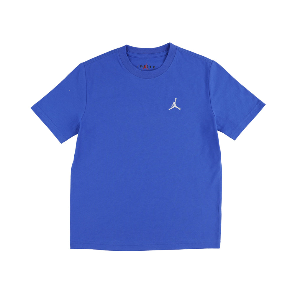 T-Shirt Air Jordan Unisex Ragazzo - Blu