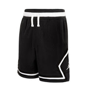 Shorts Air Jordan Unisex Ragazzo - Nero