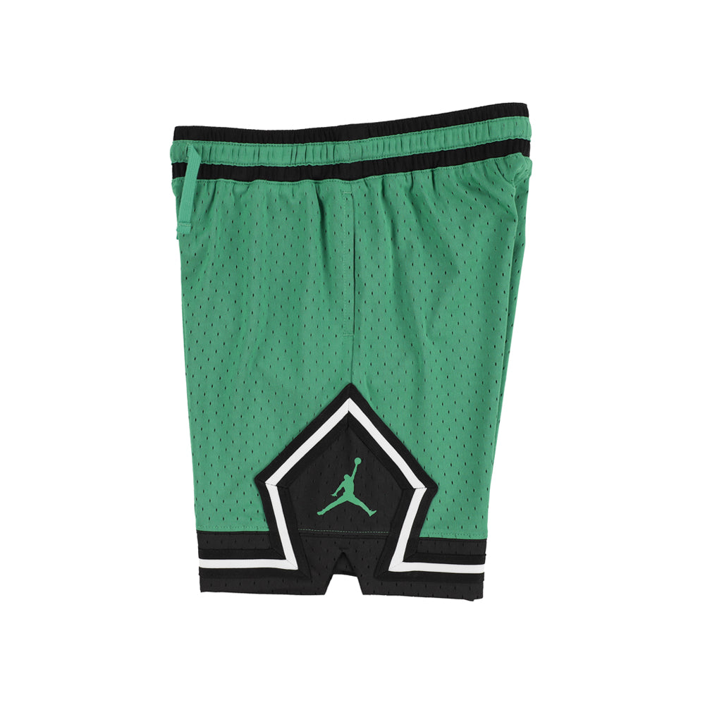 Short Air Jordan Unisex Ragazzo - Verde