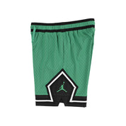 Short Air Jordan Unisex Ragazzo - Verde