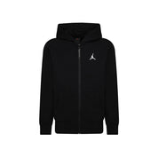 Felpa Air Jordan Unisex Ragazzo - Nero
