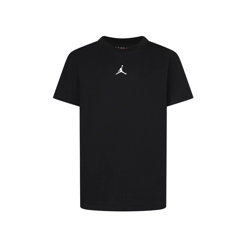 T-Shirt Air Jordan Unisex Ragazzo - Nero