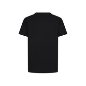 T-Shirt Air Jordan Unisex Ragazzo - Nero