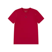 T-Shirt Air Jordan Unisex Ragazzo - Rosso