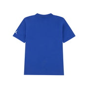 T-Shirt Air Jordan Unisex Ragazzo - Blu