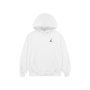 Felpa Air Jordan Unisex Ragazzo - Bianco