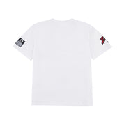 T-Shirt Air Jordan Unisex Ragazzo - Bianco