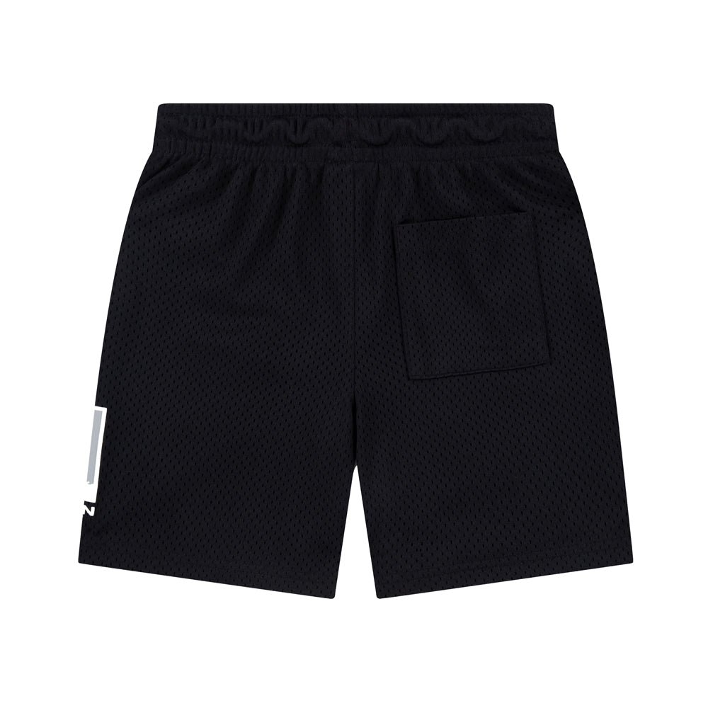 Short Air Jordan Unisex Ragazzo - Nero