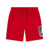 Short air jordan unisex ragazzo - rosso