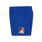 Short Air Jordan Unisex Ragazzo - Blu
