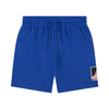 Short air jordan unisex ragazzo - blu