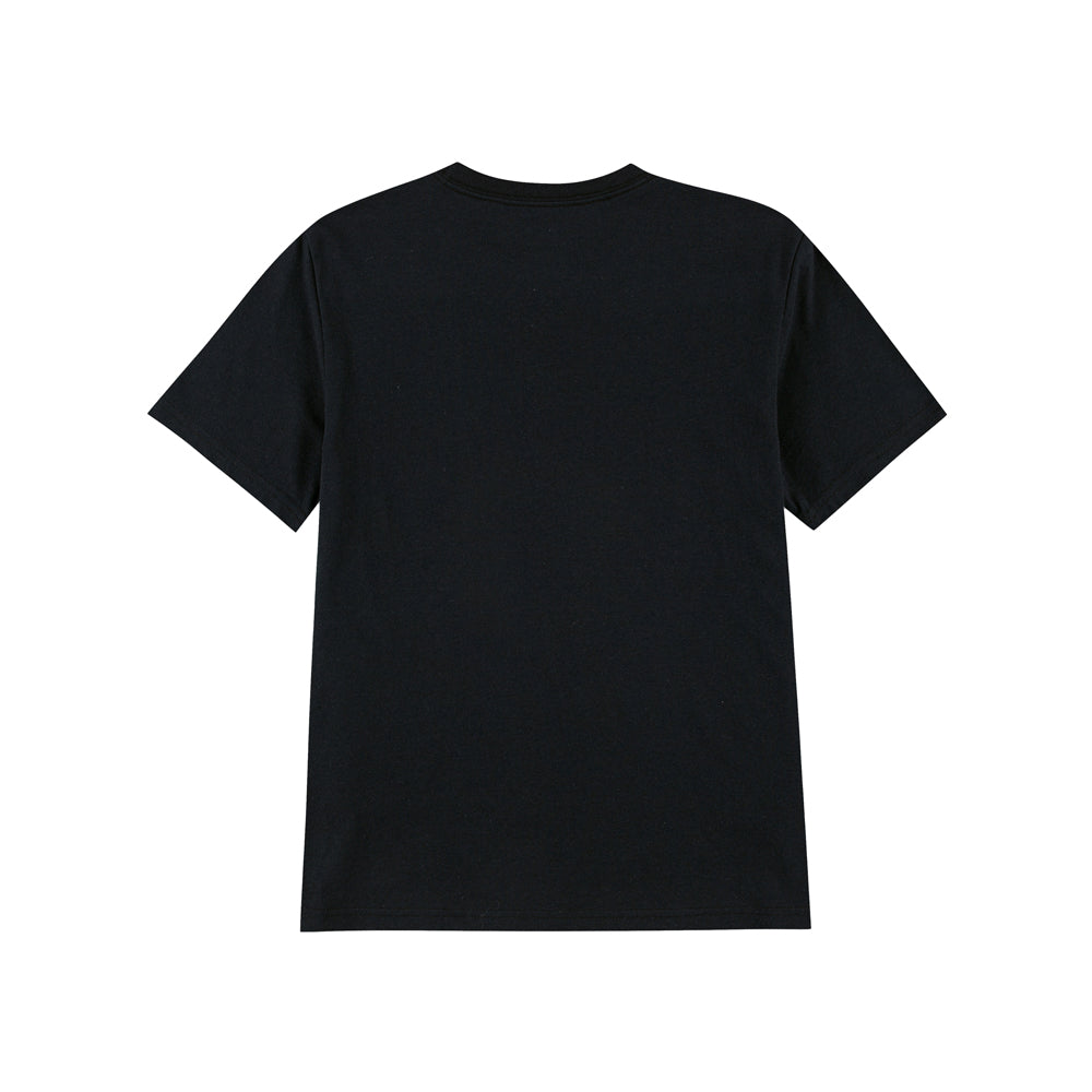 T-Shirt Air Jordan Unisex Ragazzo - Nero
