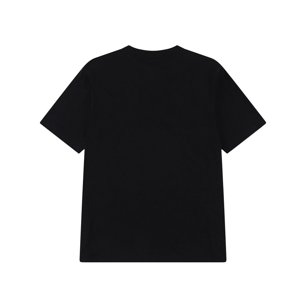 T-Shirt Air Jordan Unisex Ragazzo - Nero